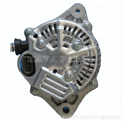 Toyota Car Alternator - 101211-0970, 101211-0971, 101211-0972